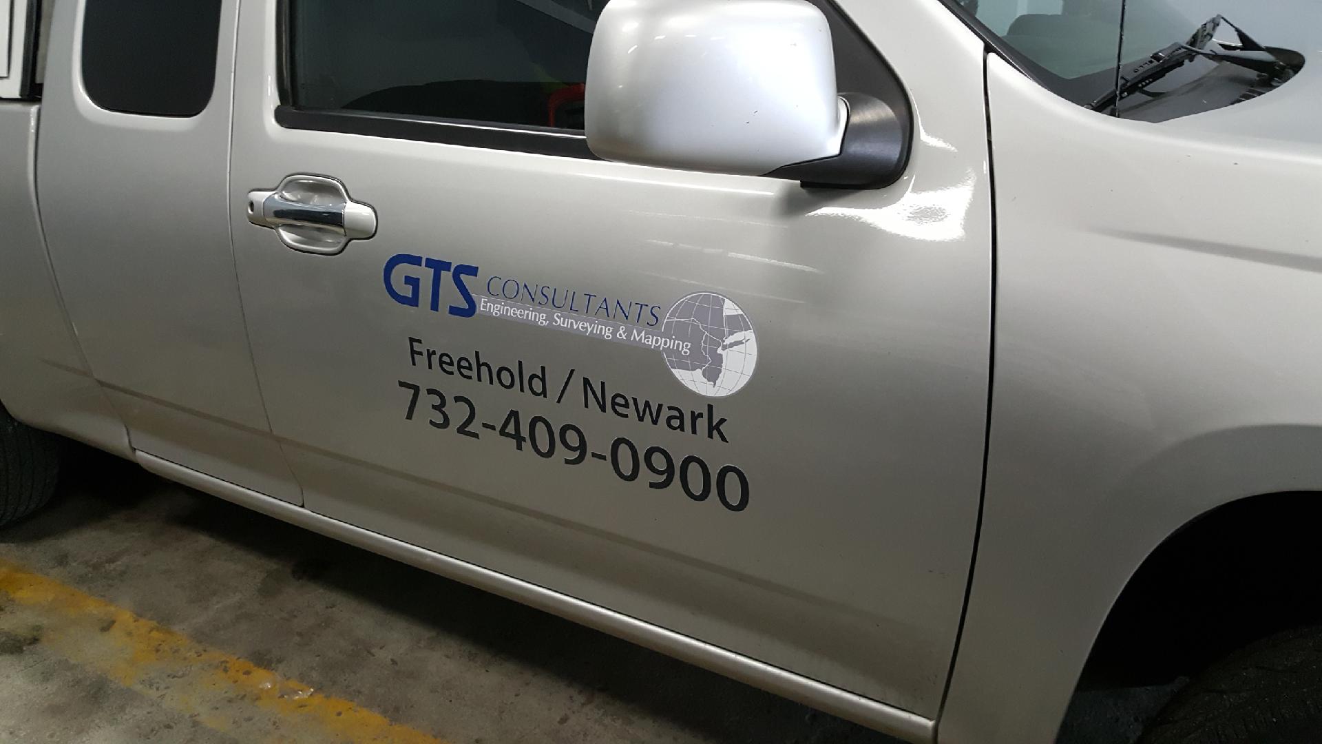 vehicle graphics
